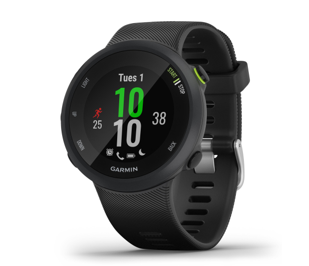 Garmin Forerunner 45 czarny - 494921 - zdjęcie